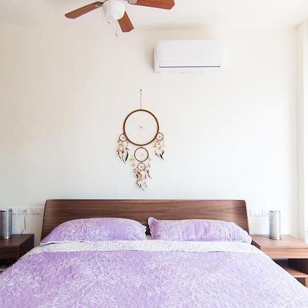 Aldea Zama Tulum , Cave Mexico Apartment Ngoại thất bức ảnh