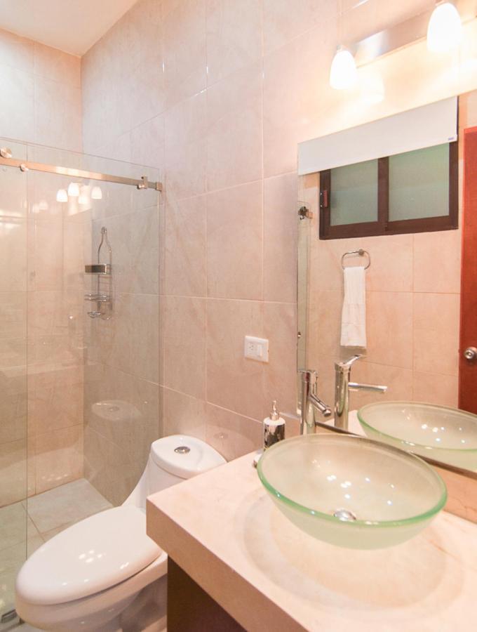 Aldea Zama Tulum , Cave Mexico Apartment Ngoại thất bức ảnh